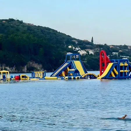 Blue بيت للعطل