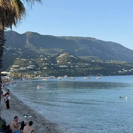 بيت للعطل Blue Ágios Márkos